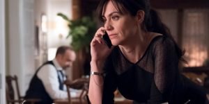 Upcoming Maggie Siff New Movies Tv Shows 2019 2020