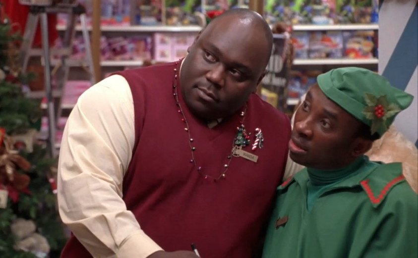 Upcoming Faizon Love New Movies / TV Shows (2019, 2020)