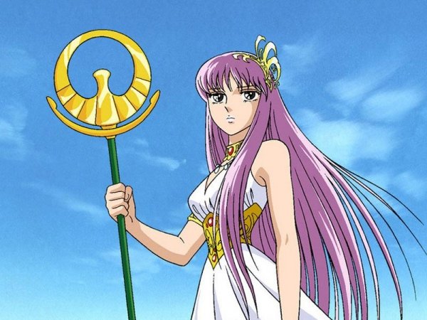 10 Best Anime Inspired by Greek Mythology  GoBookMart