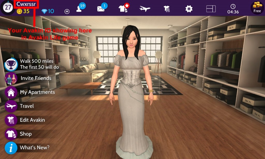 games like imvu mobile