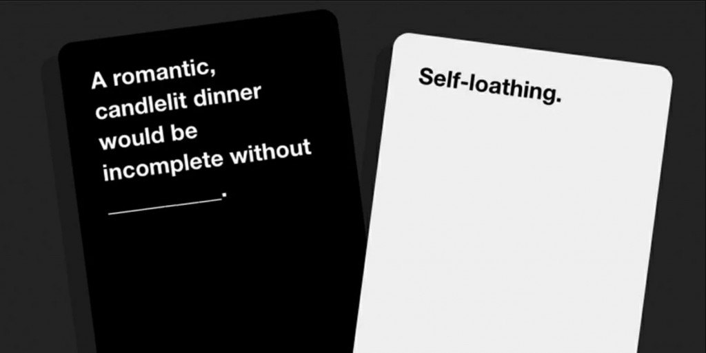 cards against humanity clones online multiplayer