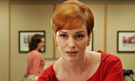 Upcoming Christina Hendricks New Movies / TV Shows (2019, 2020)