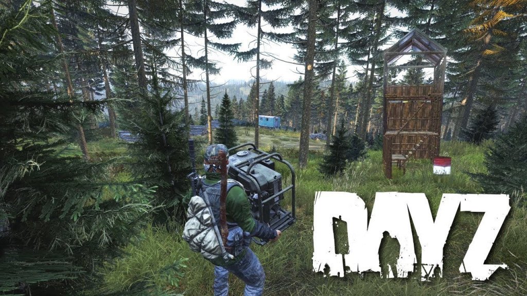 12 Best Multiplayer Survival Games 2 Player Survival Games 19