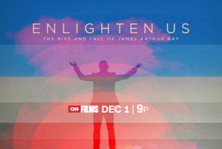 Enlighten Us: The Rise and Fall of James Arthur Ray (2016)