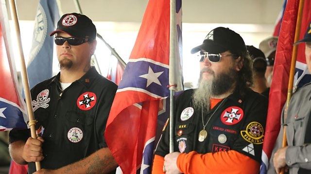 KKK: The Fight for White Supremacy (2015)