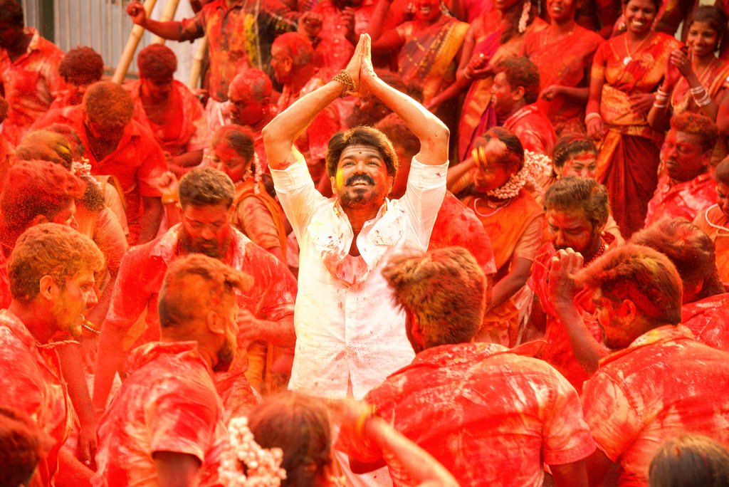 Mersal (2017)