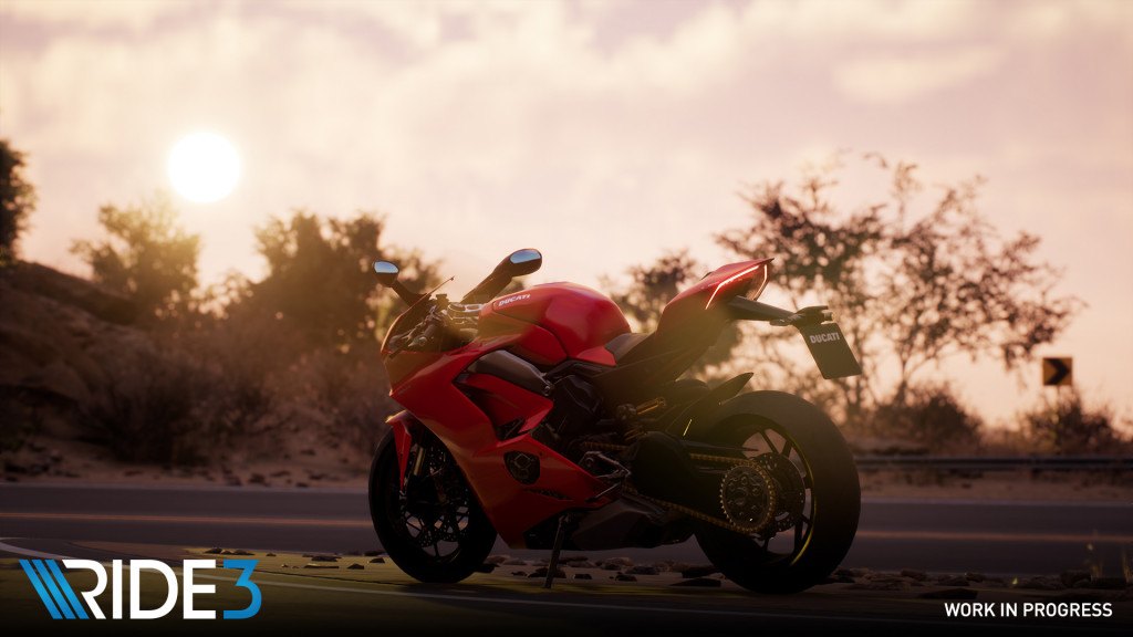 Top 5 Bike Games For PC, PS4, Xbox One & Xbox 360 - ZigWheels