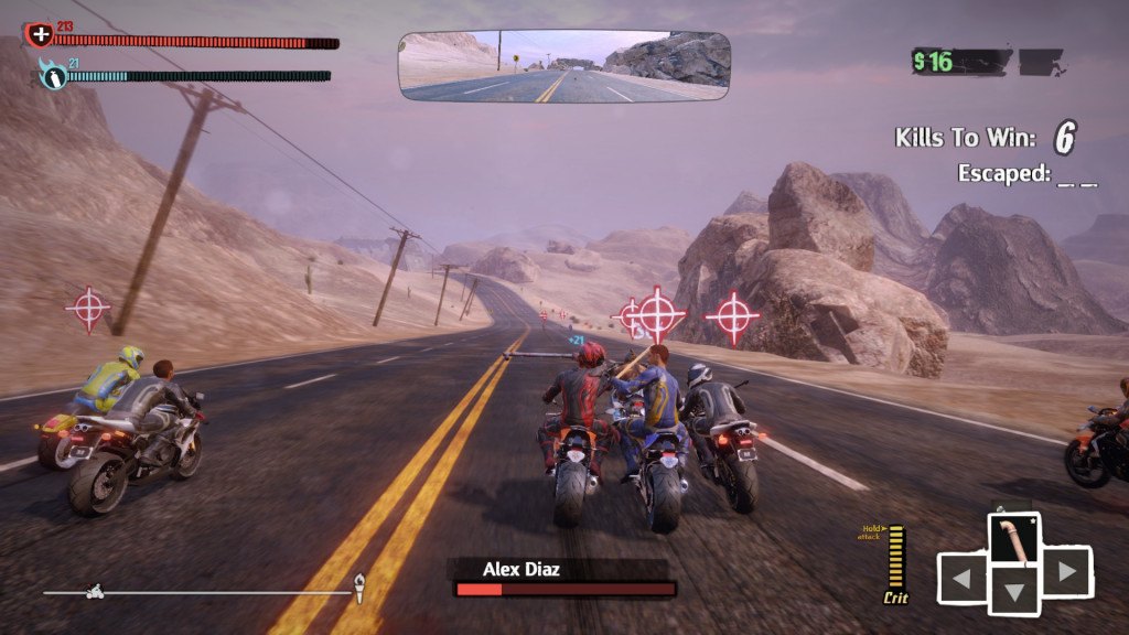 bike racing ps4