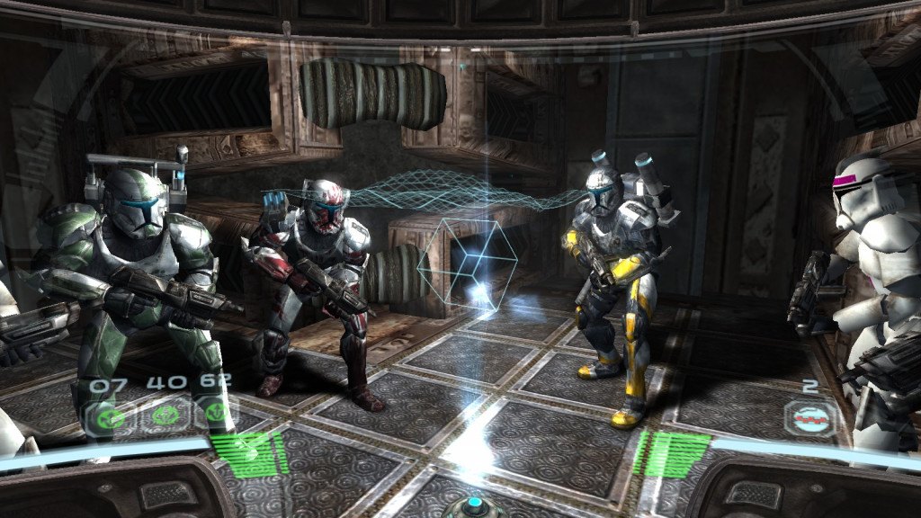 Star Wars Republic Commando