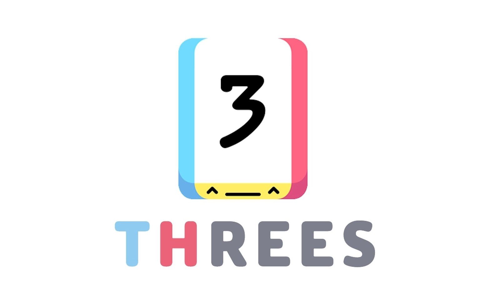 Threes.