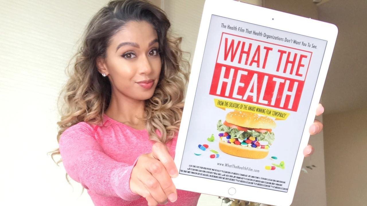 What the Health (2017)