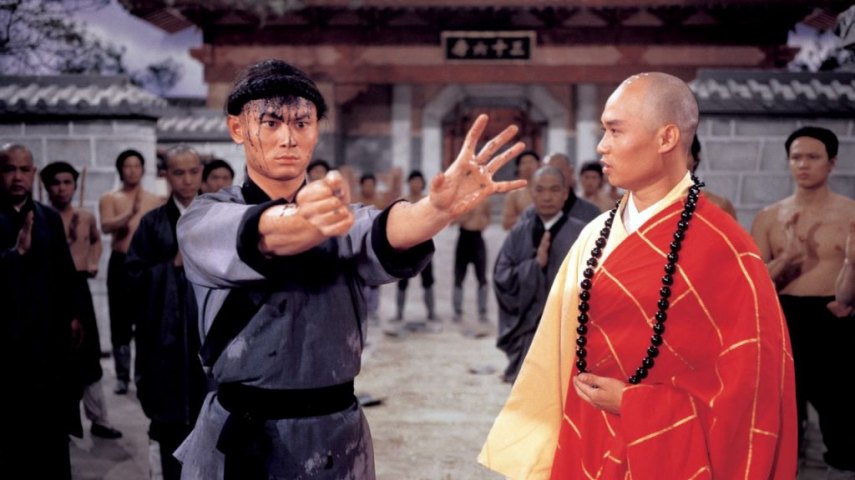 10 Best Martial Arts Movies on Netflix (2019, 2020) - Cinemaholic