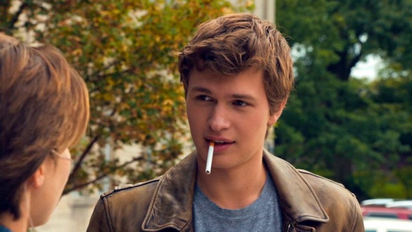 Upcoming Ansel Elgort New Movies / TV Shows (2019, 2020)