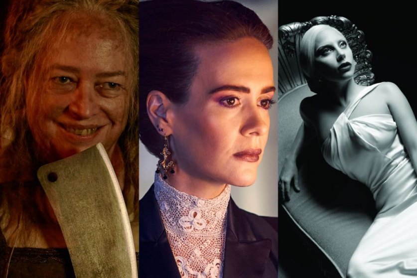 20 Best Horror Shows on Netflix 2019, 2020 - Cinemaholic