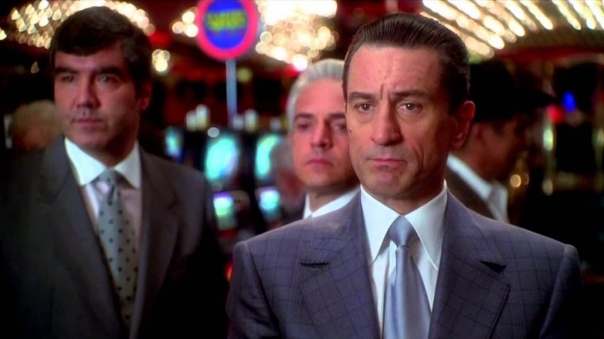 best casino movies on netflix