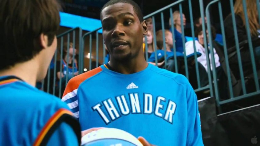 thunderstruck basketball netflix movies kevin thunder durant