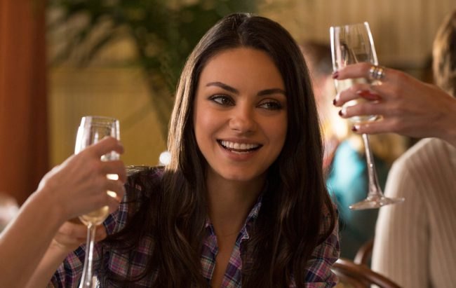 Mila Kunis New Movie: Upcoming Movies / TV Shows (2019, 2020)