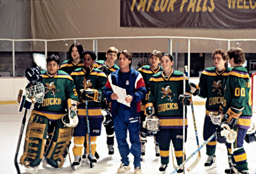 6 Best Ice Hockey Movies on Netflix 2019, 2020 Cinemaholic