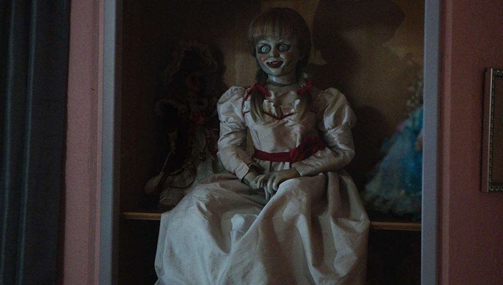 Annabelle Comes Home: Cast, Plot, Trailer, Release Date, News