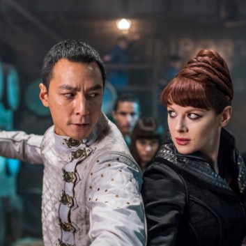10 Shows Like Into the Badlands You Must See