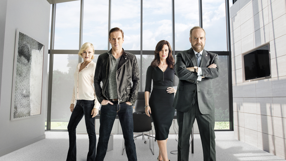 Shows Like Billions 14 Must See Similar TV Series Cinemaholic