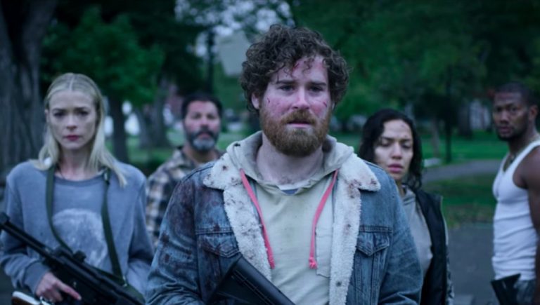 9 Best Zombie Shows on Netflix 2019, 2020 - Cinemaholic