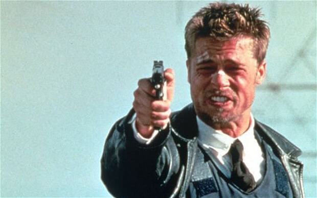 15 Best Brad Pitt Movies You Must See