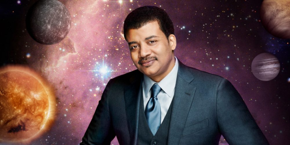 10 Shows Like Cosmos You Must See