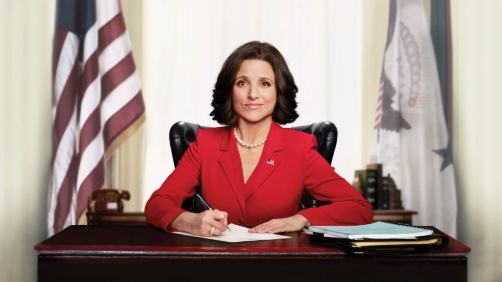 10 Shows Like Veep You Must See