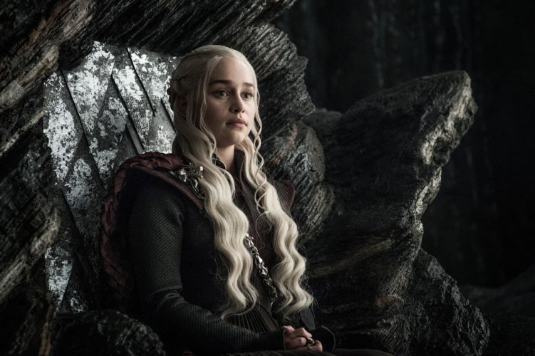 HBO Announces ‘Game of Thrones’ Final Season Documentary