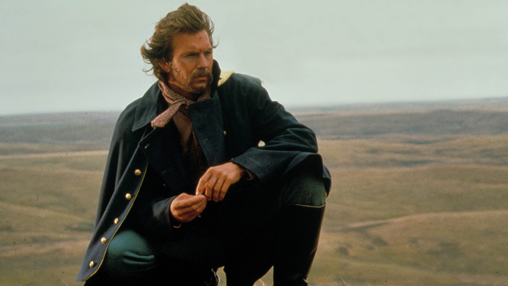 Is Dances With Wolves a True Story? Is the Movie Based on ...