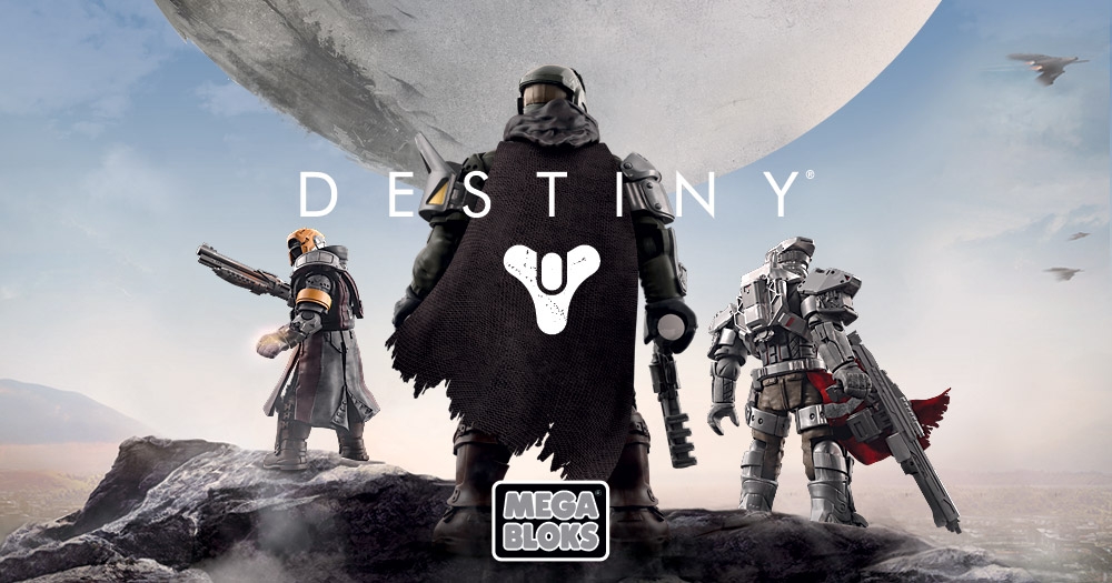 10 Games You Must Play if You Love Destiny