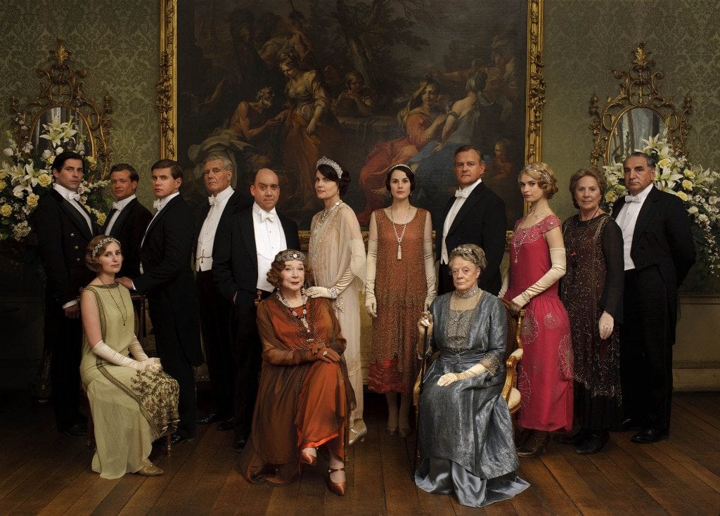 Downton Abbey Movie: Cast, Plot, Release Date, Trailer, News