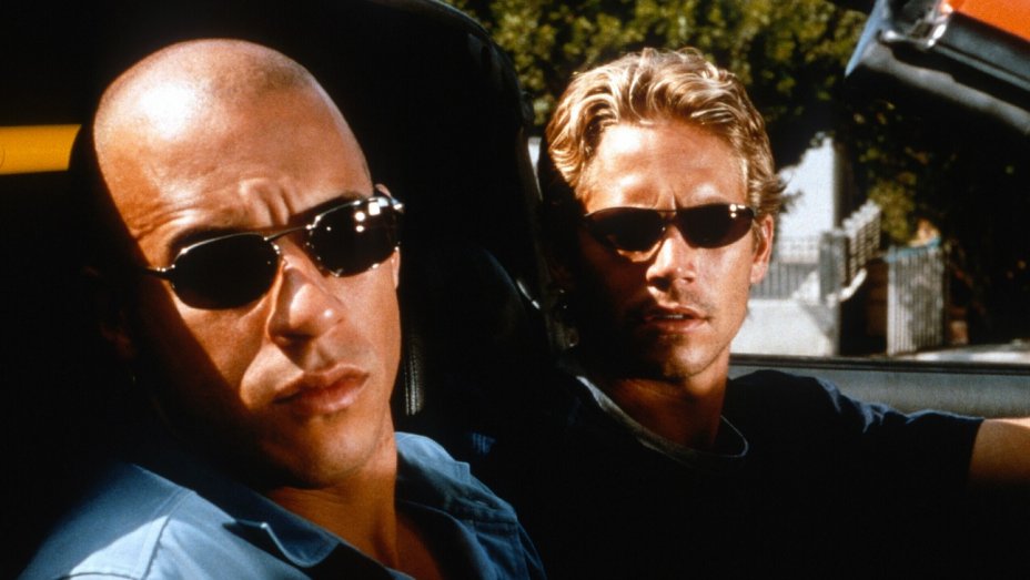 16 Best Street Racing Movies of All Time