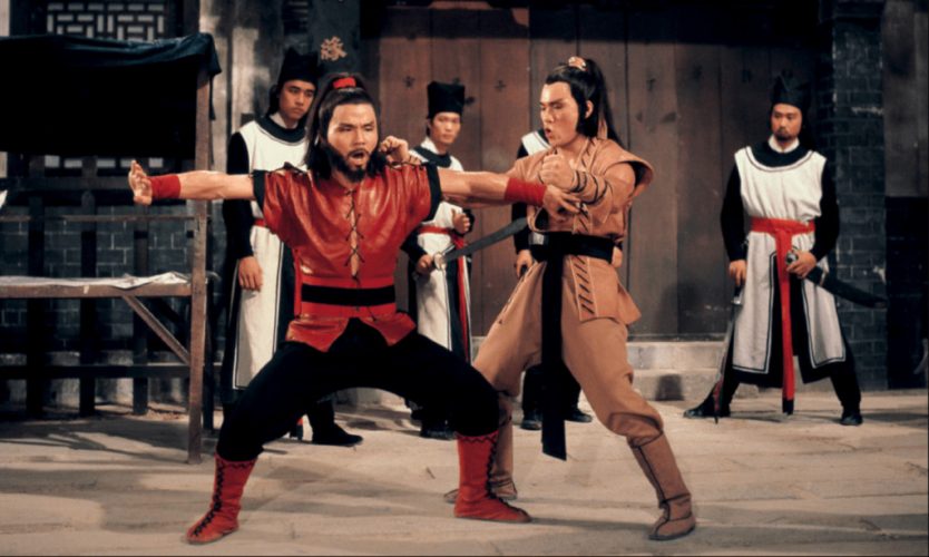 12 Best Kung Fu Movies on Netflix (2019, 2020) - Cinemaholic