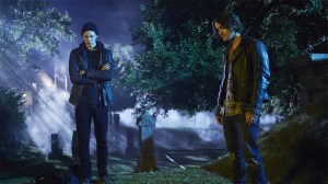top vampire shows on netflix