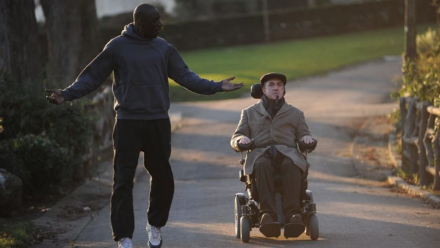 intouchables 