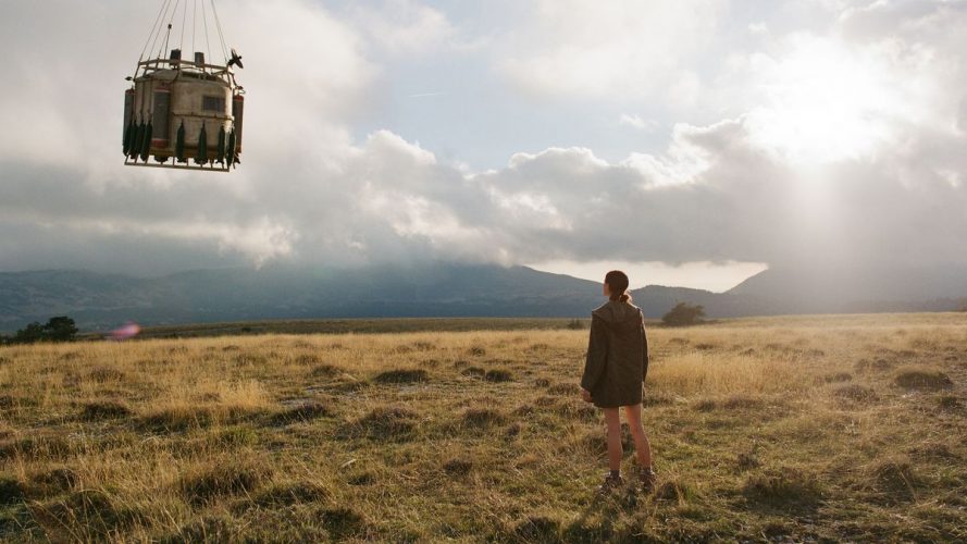 20 Best Survival Movies on Netflix Right Now