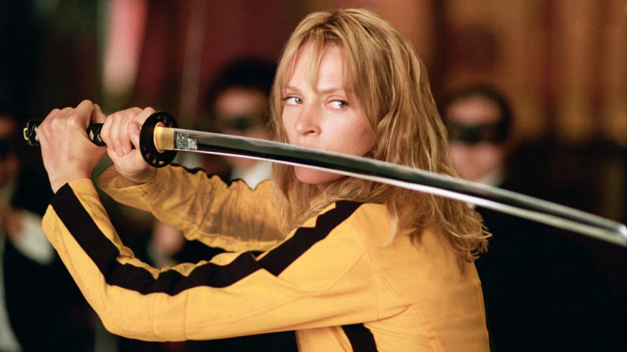 11 Best Uma Thurman Movies You Must See