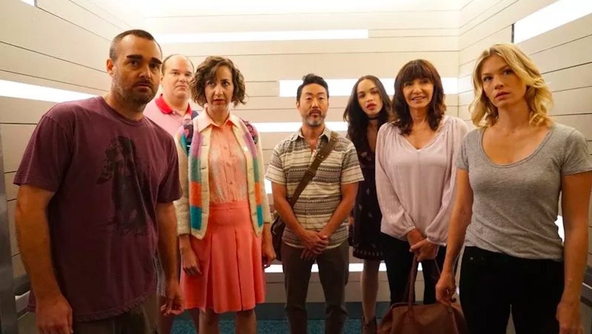 10 Shows Like Into the Badlands You Must See - Cast Of The Last Man On Earth