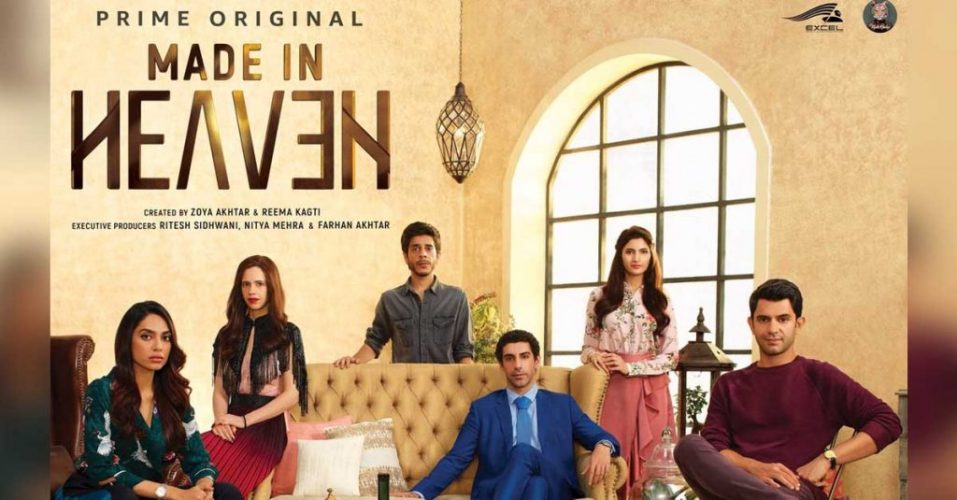 Made in Heaven Season 2: Release Date, Cast, Renewed or Canceled