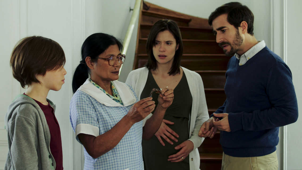 14 Best Pregnancy Movies on Netflix (2019, 2020) - Cinemaholic