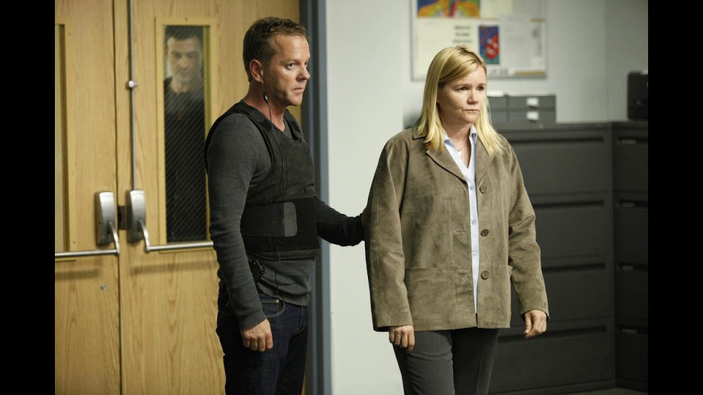 10 Shows Like Hanna You Must See