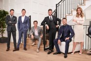 Million Dollar Listing New York Salary Per Episode Dollar Poster