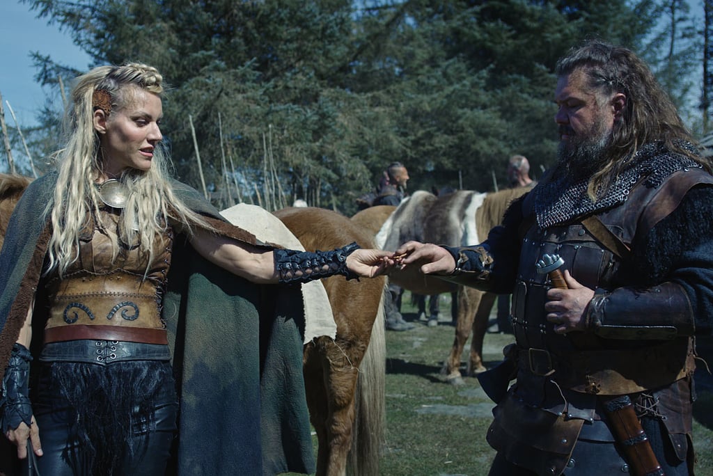 Hurry To See The Best Viking Shows To On Watch Netflix!