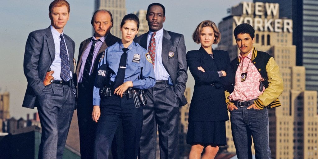 New Cop Shows 2019, 2020 FBI TV Series