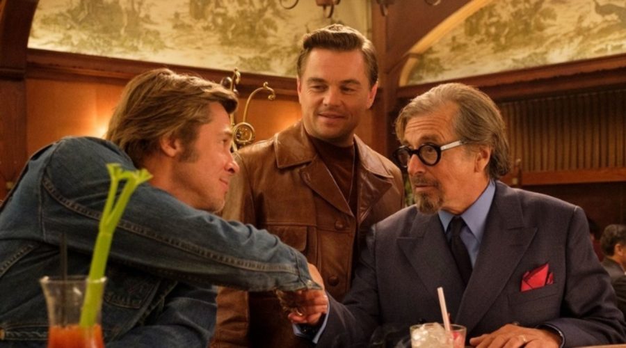Quentin Tarantino Drops ‘Once Upon a Time in Hollywood’ Trailer