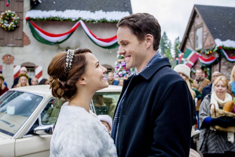 12 Best Hallmark Movies on Netflix 2019, 2020 Cinemaholic