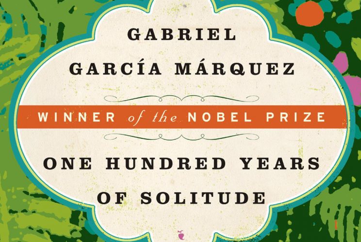 Netflix Acquires Rights to ‘One Hundred Years of Solitude’ by Gabriel Garcia Marquez