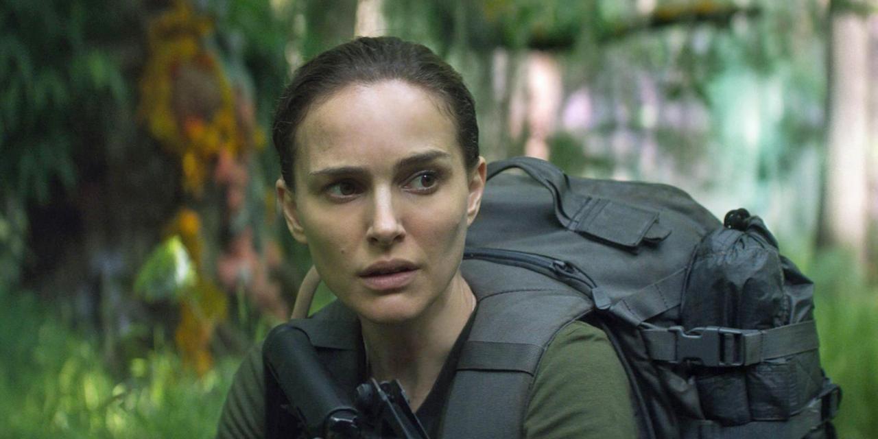 6 Best Alien Abduction Movies on Netflix 2019, 2020 - Cinemaholic